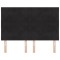 Tablie LED Negru Catifea - 5