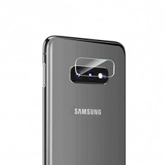 Geam Soc Protector Camera Samsung Galaxy S10e, G970