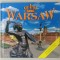 WARSAW , 100 LATEST PHOTOS , 6 MAPS IN COLOUR , 1998