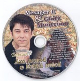 CD Ghiță Munteanu &amp; Mesager II &ndash; Am acasă o fetiță mică revista Taifasuri
