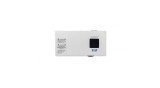 Stabilizator Tensiune VOLT Polska AVR 5000VA SLIM, 8%, Protectie Supratensiune, Generator Curent, 140-260VAC, 230V