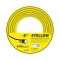 Furtun pentru gradina Cellfast 4YELLOW 3 4 , 20m, 4 straturi, protectie UV, antirasucire
