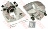 Etrier frana RENAULT MEGANE II (BM0/1, CM0/1) (2002 - 2011) TRW BHW915E