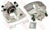 Etrier frana RENAULT MEGANE II Grandtour (KM0/1) (2003 - 2012) TRW BHW915E