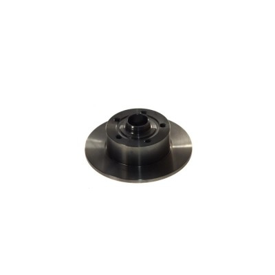 Disc frana AUDI A4 Avant 8D5 B5 ABE C4A007ABE foto