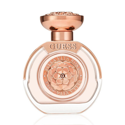 Parfum Guess Bella Vita Rosa, 100 ml, apa de toaleta Guess, noi, sigilate foto