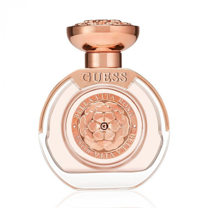 Parfum Guess Bella Vita Rosa, 100 ml, apa de toaleta Guess, noi, sigilate