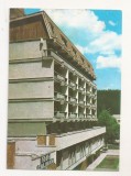 RF47 -Carte Postala- Vatra Dornei, Hotel Calimani, circulata 1984