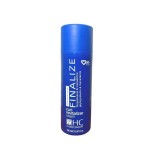 Hairconcept Professional Finalize Curl Revitalizer - Crema Modelatoare pentru Par Ondulat, Fixare Puternica, 150 ml