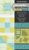 Free-Motion Quilting Idea Book: 155 Mix &amp; Match Designs Bring 30 Fabulous Blocks to Life Plus Plans for Sashing, Borders, Motifs &amp; Allover Designs