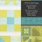 Free-Motion Quilting Idea Book: 155 Mix &amp; Match Designs Bring 30 Fabulous Blocks to Life Plus Plans for Sashing, Borders, Motifs &amp; Allover Designs