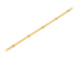 Banda LED COB Alb Cald 24V 8mm 8W/m IP20