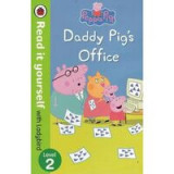 Peppa Pig - Daddy Pig&#039;s Office