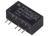 Convertor DC/DC 2W 5V SIP7