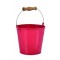 Galeata rosie pentru gradina, Egmont Toys