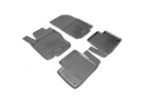 Covorase presuri cauciuc tip tavita Mercedes ML W166 / GLE C292 / GL X166 2011-2019, ALM