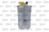 Filtru combustibil VALEO 587568
