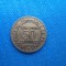 BON POUR 50 CENTIMES 1922 FRANTA