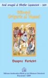Despre Fericiri - Editura Institutul Biblic şi de Misiune al Bisericii Ortodoxe Rom&acirc;ne