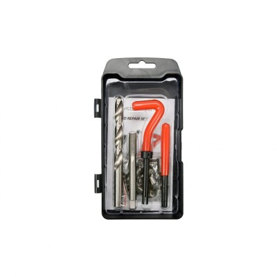 Kit reparat filete, M10 x 1.5 Yato YT-17634 foto