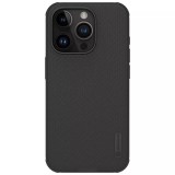 Cumpara ieftin Husa Nillkin Frosted Apple Iphone 15 Pro Max