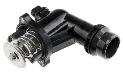 Termostat Bmw Seria 3 E46 316i, 318i 2000-2005, Z3 1.9i 1998-2003, NTY CTM-BM-009 foto