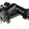 Termostat Bmw Seria 3 E46 316i, 318i 2000-2005, Z3 1.9i 1998-2003, NTY CTM-BM-009
