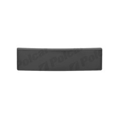 Suport numar bara fata Skoda Fabia 2000-07.2004