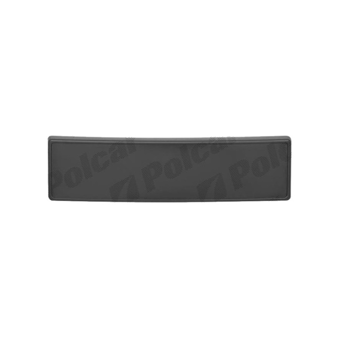 Suport numar bara fata Skoda Fabia 2000-07.2004
