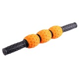 Ba&Aring;&pound; cu Role Masaj inSPORTline Vareta 36 cm FitLine Training