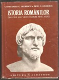 Istoria Romanilor-Constantin C.Giurescu