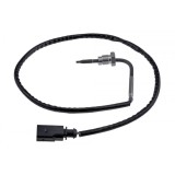 Senzor temperatura gaze ardere motor 1.6d Vw Polo Vi, Golf Vii, Passat B8, T-Cross, T-Roc, Touran, Tiguan; Audi A3, Q2; Seat Arona, Ibiza V, Leon,