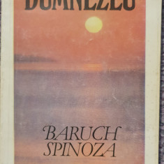 Etica, Baruch Spinoza, 1993, 220 pagini