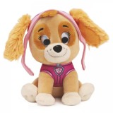 Jucarie de plus, Paw Patrol, Skye, 15 cm, 20131886