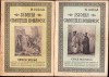 HST 703SPN Istoria comerțului rom&acirc;nesc 1925 Iorga volumul I + II