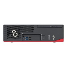 Calculator Fujitsu ESPRIMO D538 i5-9500 SFF 8 GB DDR4 500 GB SSD Windows 10 Pro foto