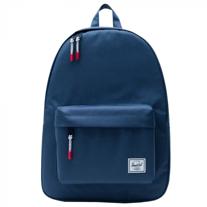 Rucsaci Herschel Classic Backpack 10500-00007 albastru marin