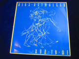 Rick Skywalker - Run To Me _ 12&quot; maxi single, vinyl _ Durium ( 1985, Italia), VINIL, Dance