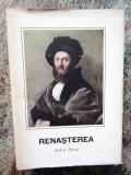 RENASTEREA-ANDREI OTETEA-CARTONATA SUPRACOPERTA