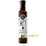 Ulei de Cocos MCT C8 Ecologic/Bio 250ml