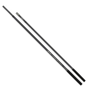 Coada Minciog Carp Academy Motive Carp 2.4m, 2seg foto