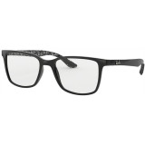 Rame ochelari de vedere unisex Ray-Ban RX8905 5843, Ray Ban