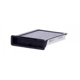 Filtru habitaclu Carbon Activ Mann-Filter CUK2317