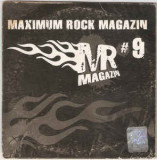 CD Maximum Rock Magazin # 9, original
