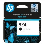 Cartus original HP 924 4K0U6NE Black 500 de pagini