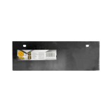 Lamă pentru racletă beton 300x100mm Vorel 05771