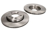 Disc frana VW TRANSPORTER V caroserie (7HA, 7HH, 7EA, 7EH) (2003 - 2016) ABE C4W013ABE
