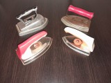 Cumpara ieftin JUCARII DIN METAL- FIER DE CALCAT VECHI- JUCARIE DIN METAL VECHE LOT 4 BUCATI