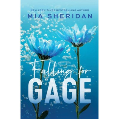 Falling for Gage - Mia Sheridan foto