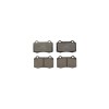 Placute frana VOLVO S60 I ATE 13046049642
